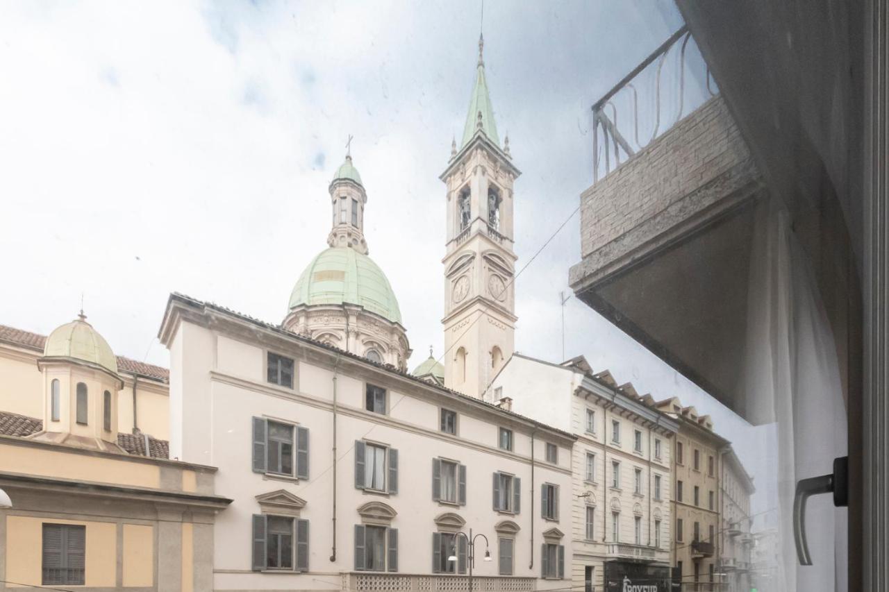 Santa Maria Valle 3 Milánó Kültér fotó